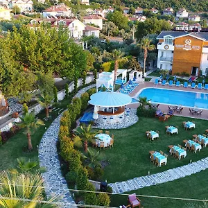 Iksirci Baba 5* Oludeniz