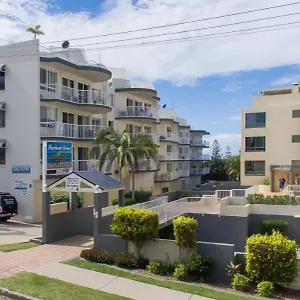 Bayview Harbourview 3* Mooloolaba