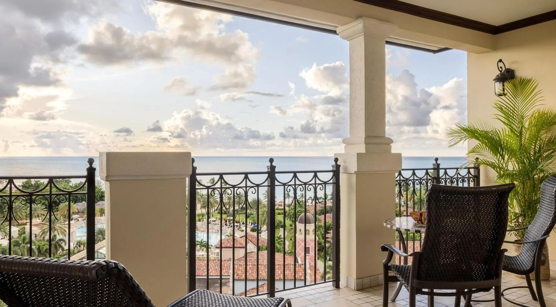 Resort Sandals Grande Antigua St. John's