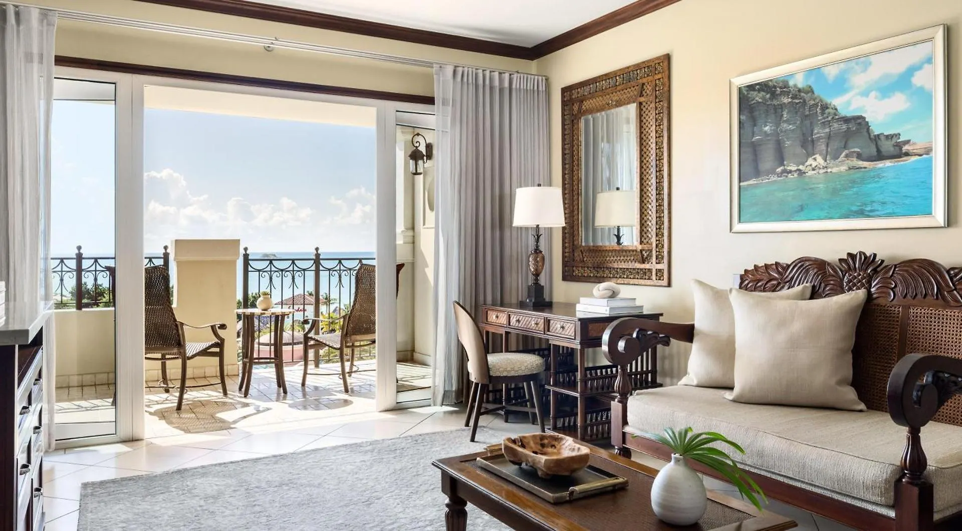 Sandals Grande Antigua St. John's 5*,  Antigua/Barbuda