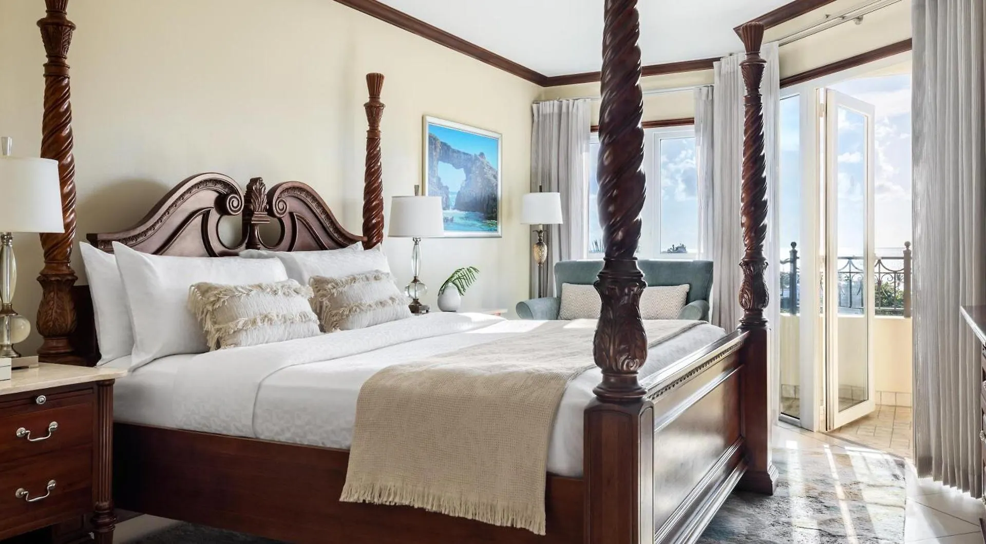 ***** Resort Sandals Grande Antigua St. John's Antigua/Barbuda