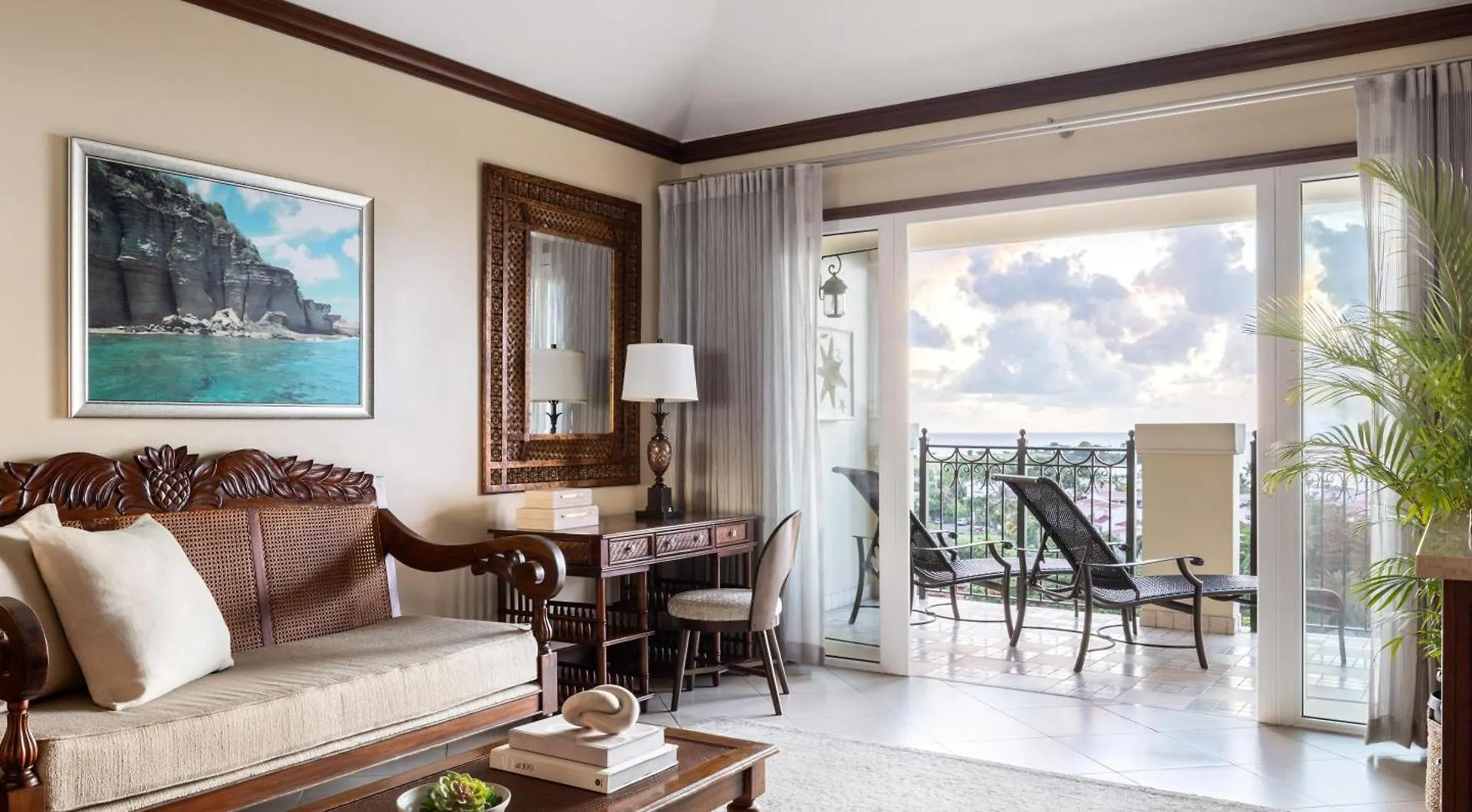Resort Sandals Grande Antigua St. John's