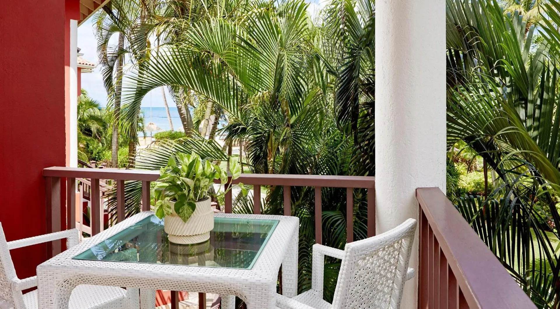 Sandals Grande Antigua St. John's 5*,  Antigua/Barbuda