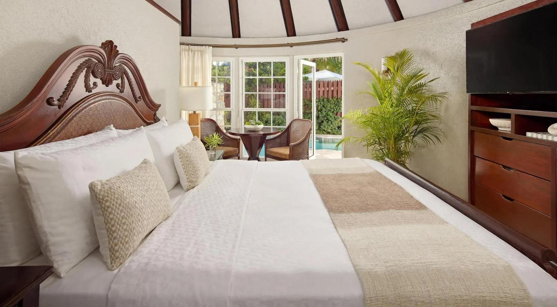 Resort Sandals Grande Antigua St. John's