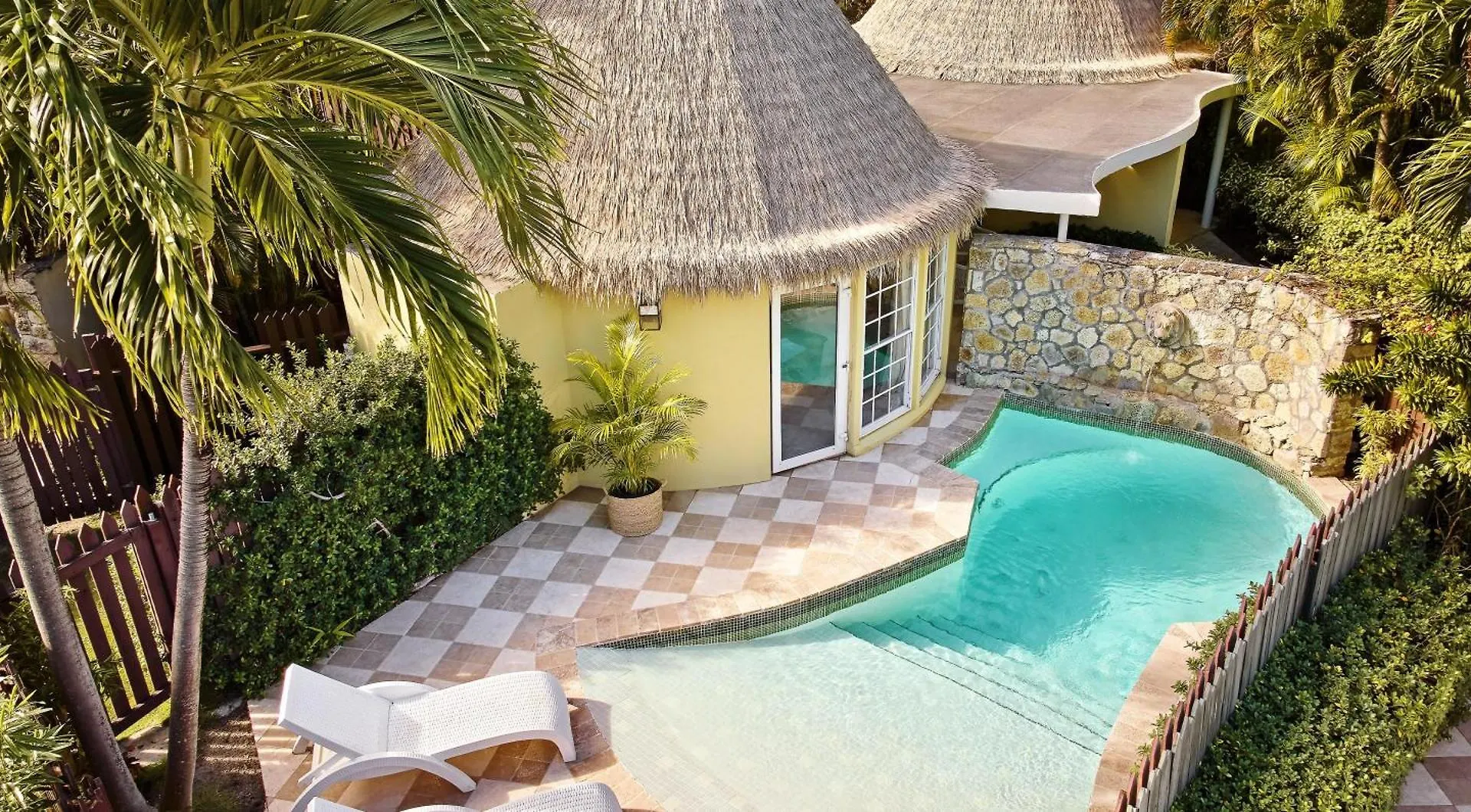 Sandals Grande Antigua St. John's