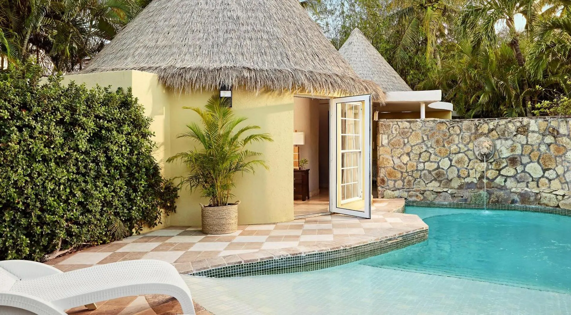 Sandals Grande Antigua St. John's 5*,  Antigua/Barbuda