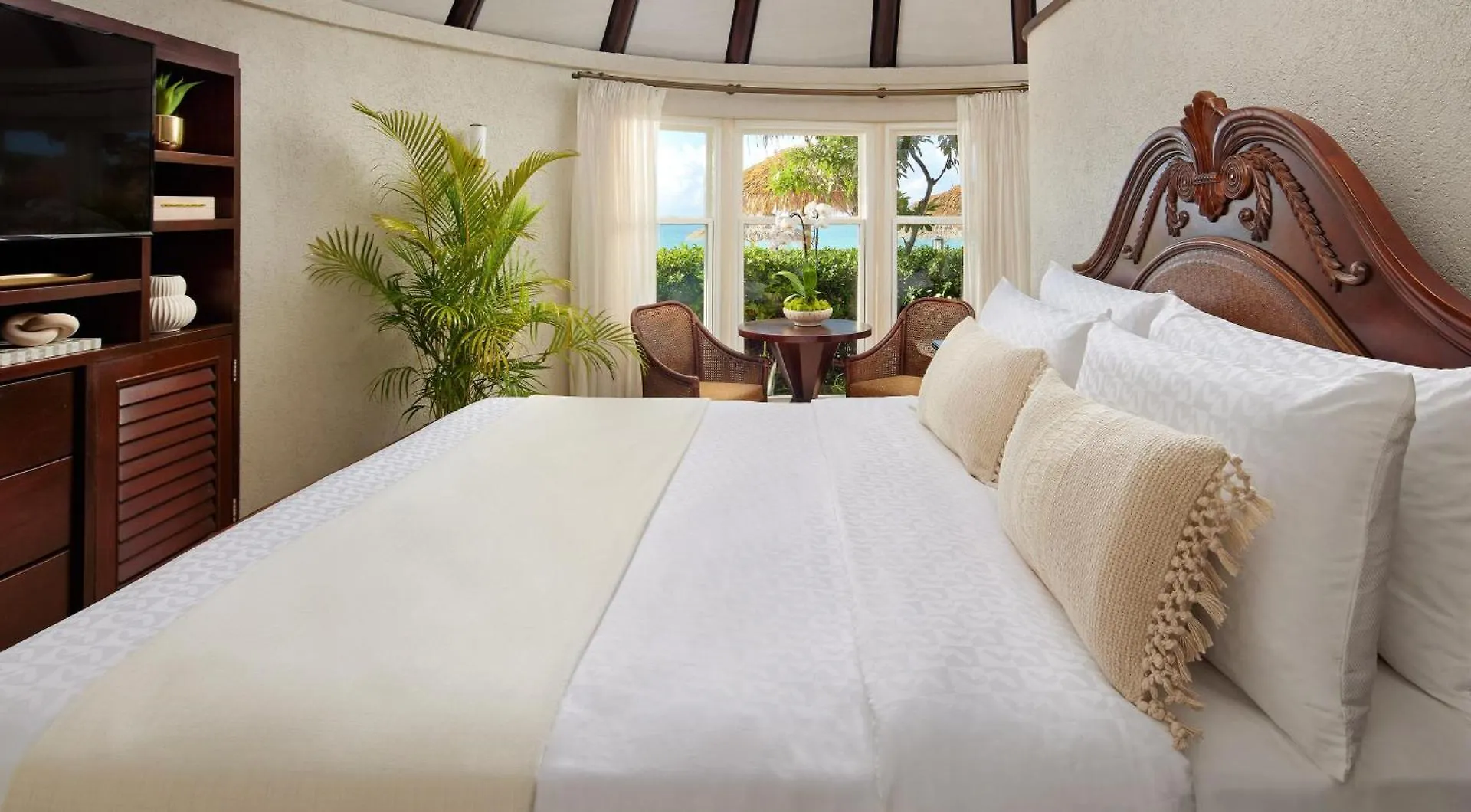 Resort Sandals Grande Antigua St. John's