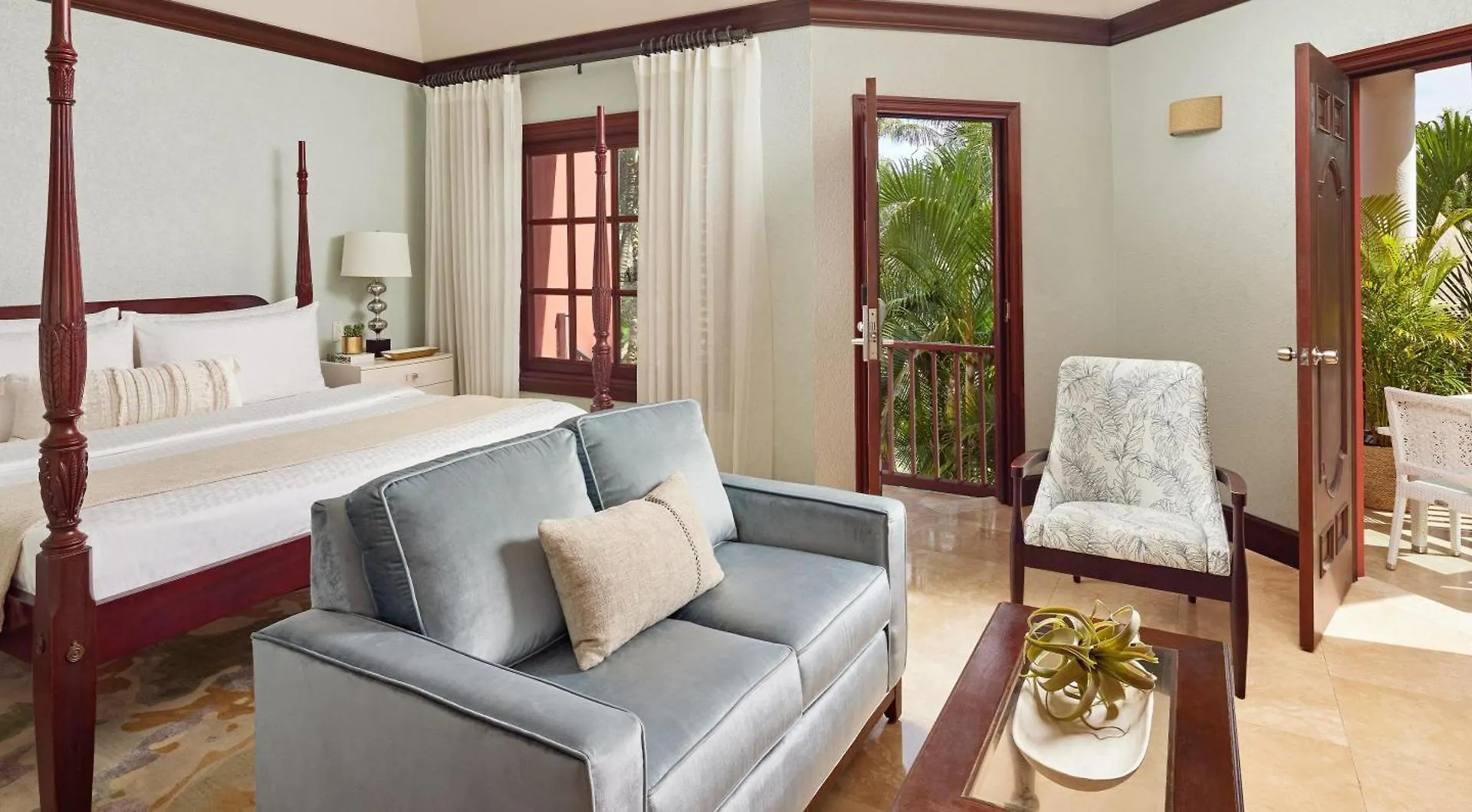 Sandals Grande Antigua St. John's 5*,