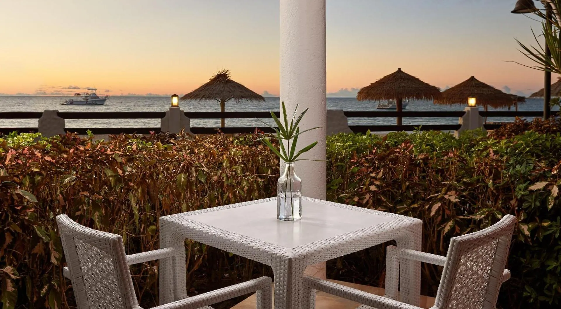 Sandals Grande Antigua St. John's