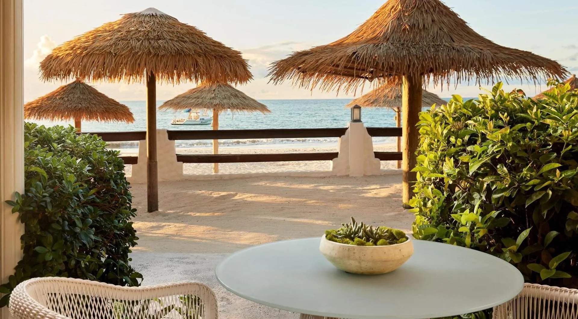 Resort Sandals Grande Antigua St. John's
