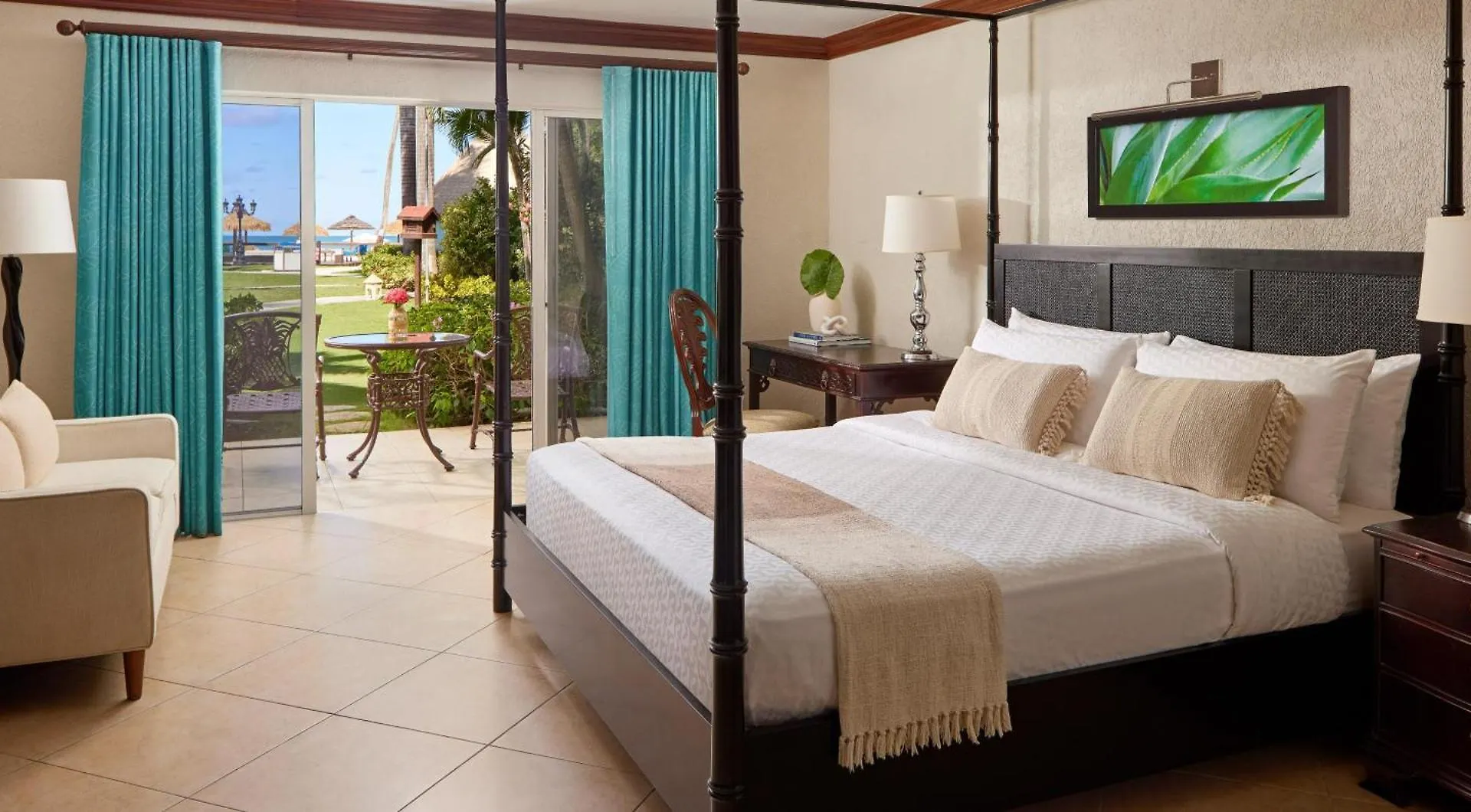 Sandals Grande Antigua St. John's Antigua/Barbuda