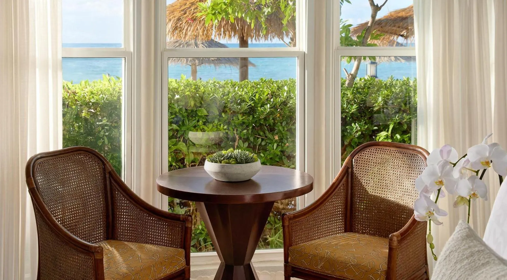 Sandals Grande Antigua St. John's