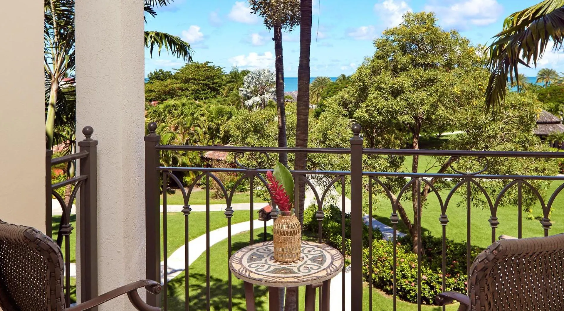 Sandals Grande Antigua St. John's 5*,  Antigua/Barbuda
