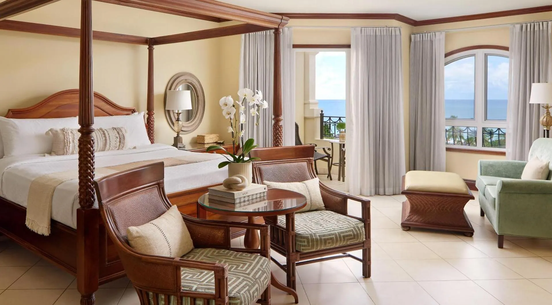 ***** Resort Sandals Grande Antigua St. John's Antigua/Barbuda