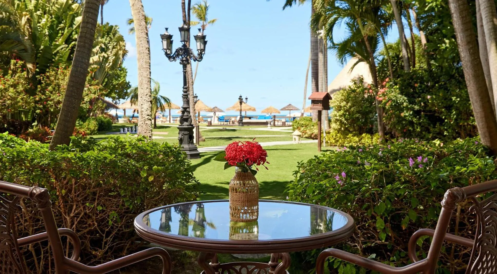 Resort Sandals Grande Antigua St. John's