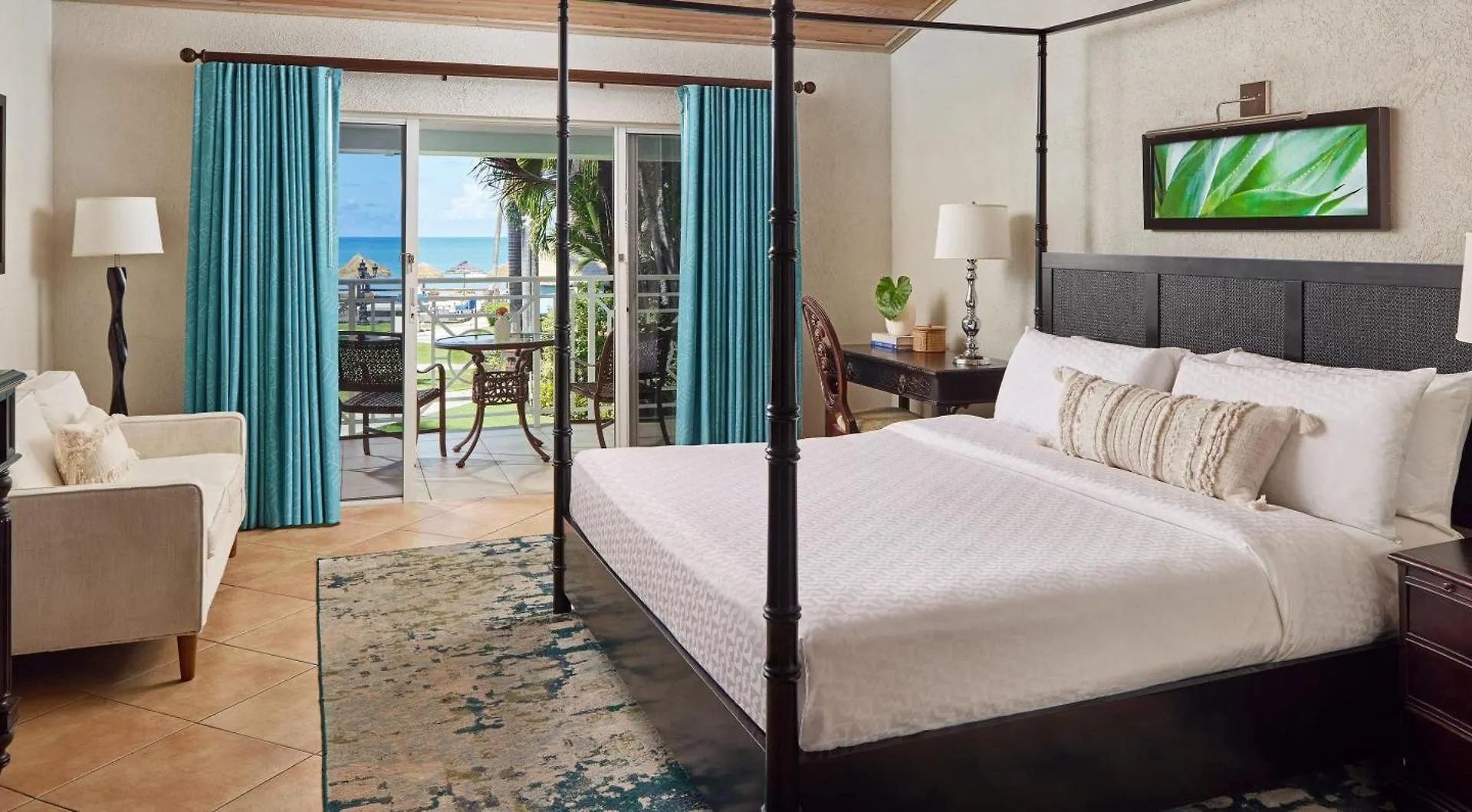 Sandals Grande Antigua St. John's 5*,