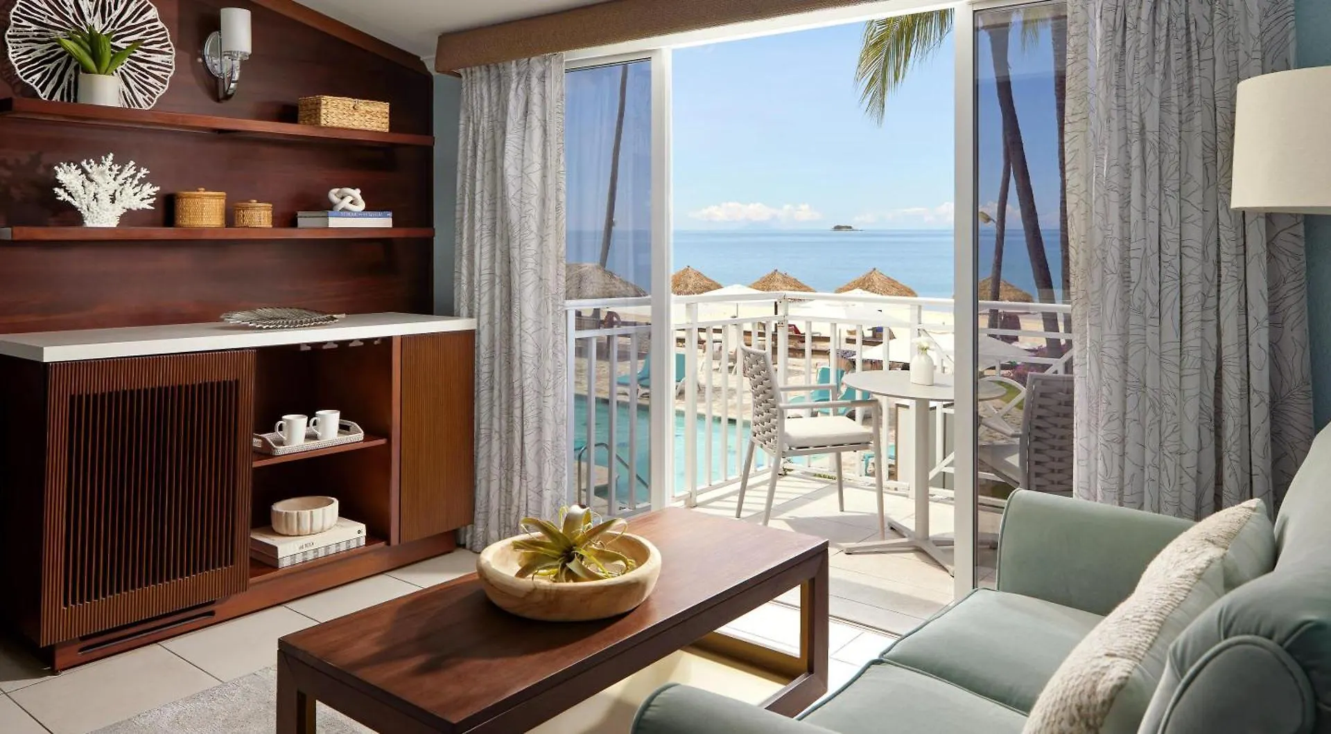 Sandals Grande Antigua St. John's Antigua/Barbuda