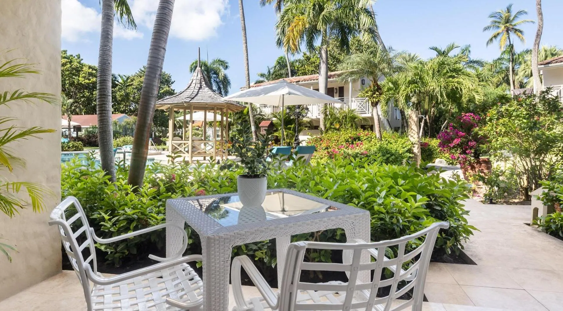 Sandals Grande Antigua St. John's 5*,  Antigua/Barbuda