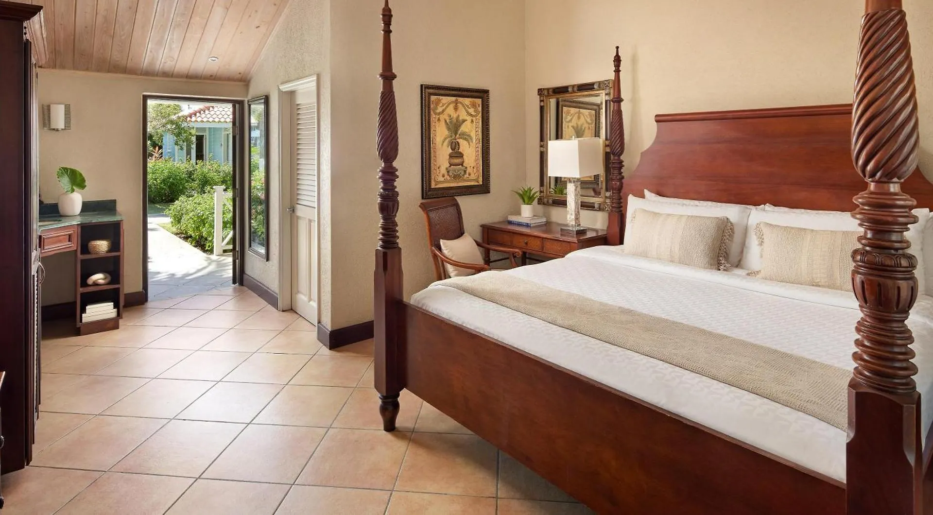 ***** Resort Sandals Grande Antigua St. John's Antigua/Barbuda