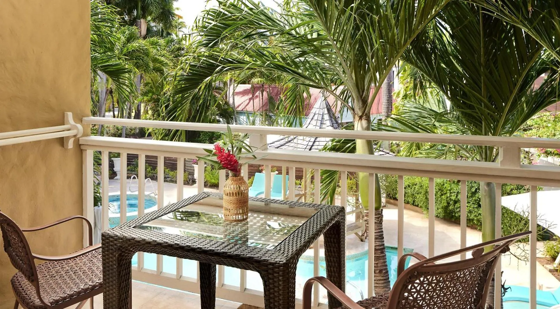Sandals Grande Antigua St. John's