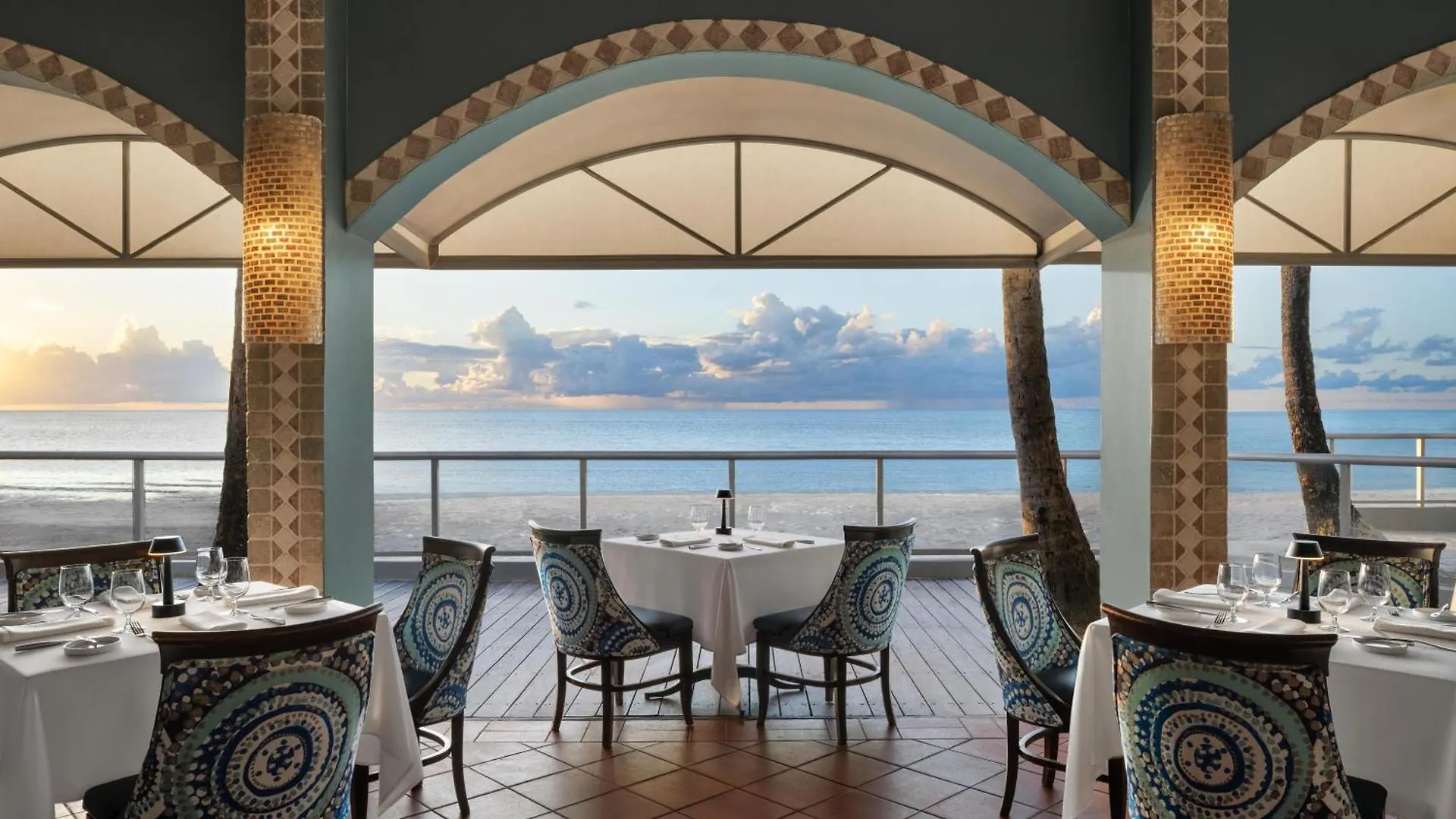 Sandals Grande Antigua St. John's Resort
