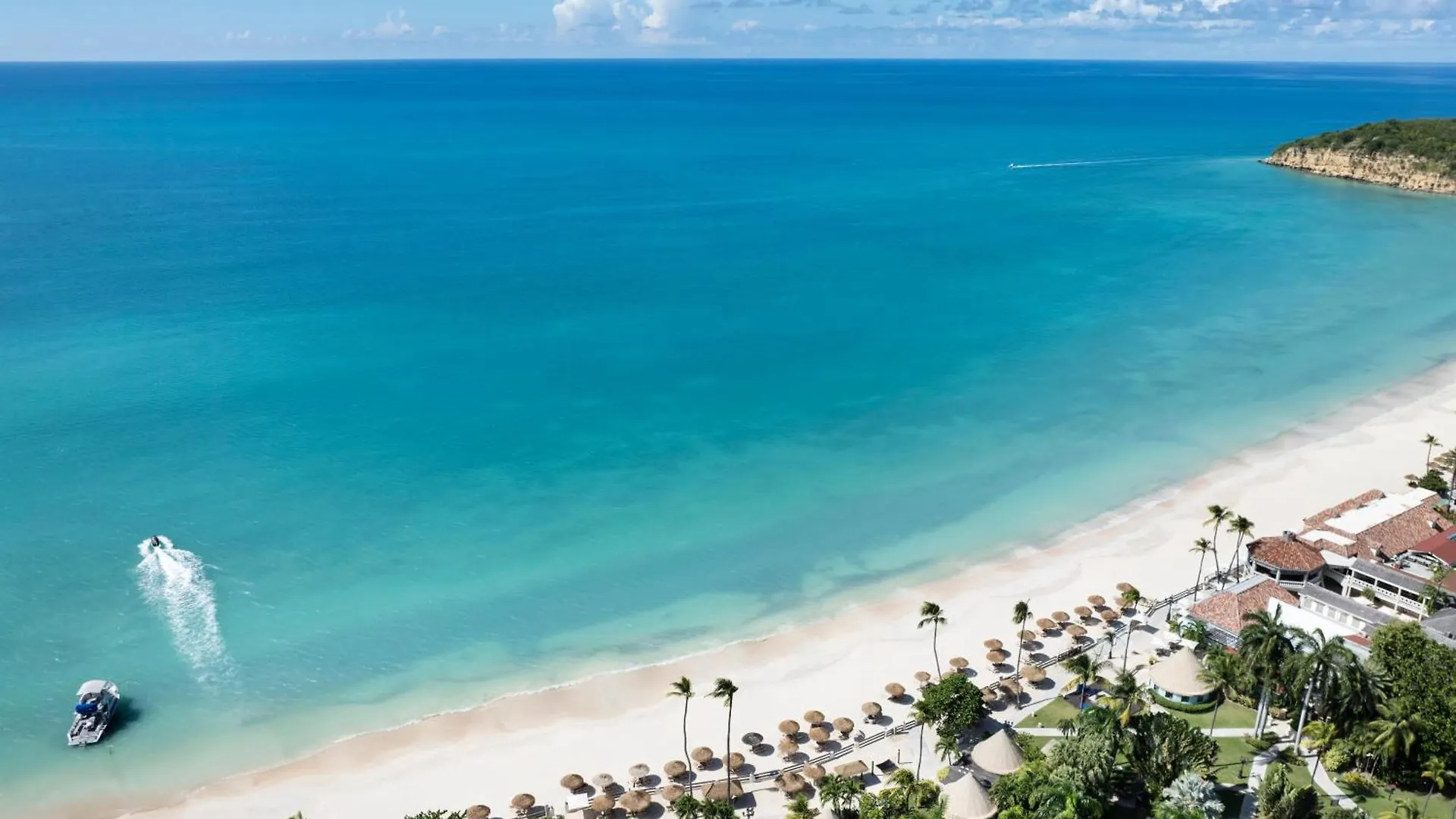 Sandals Grande Antigua St. John's Antigua/Barbuda