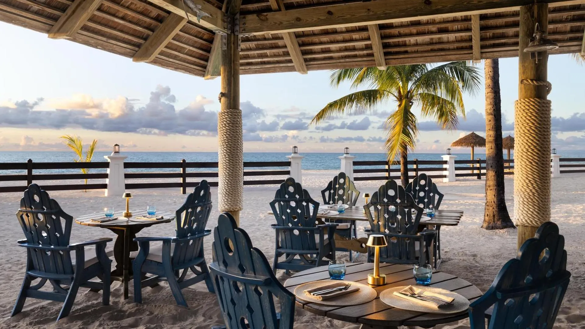Sandals Grande Antigua St. John's Resort
