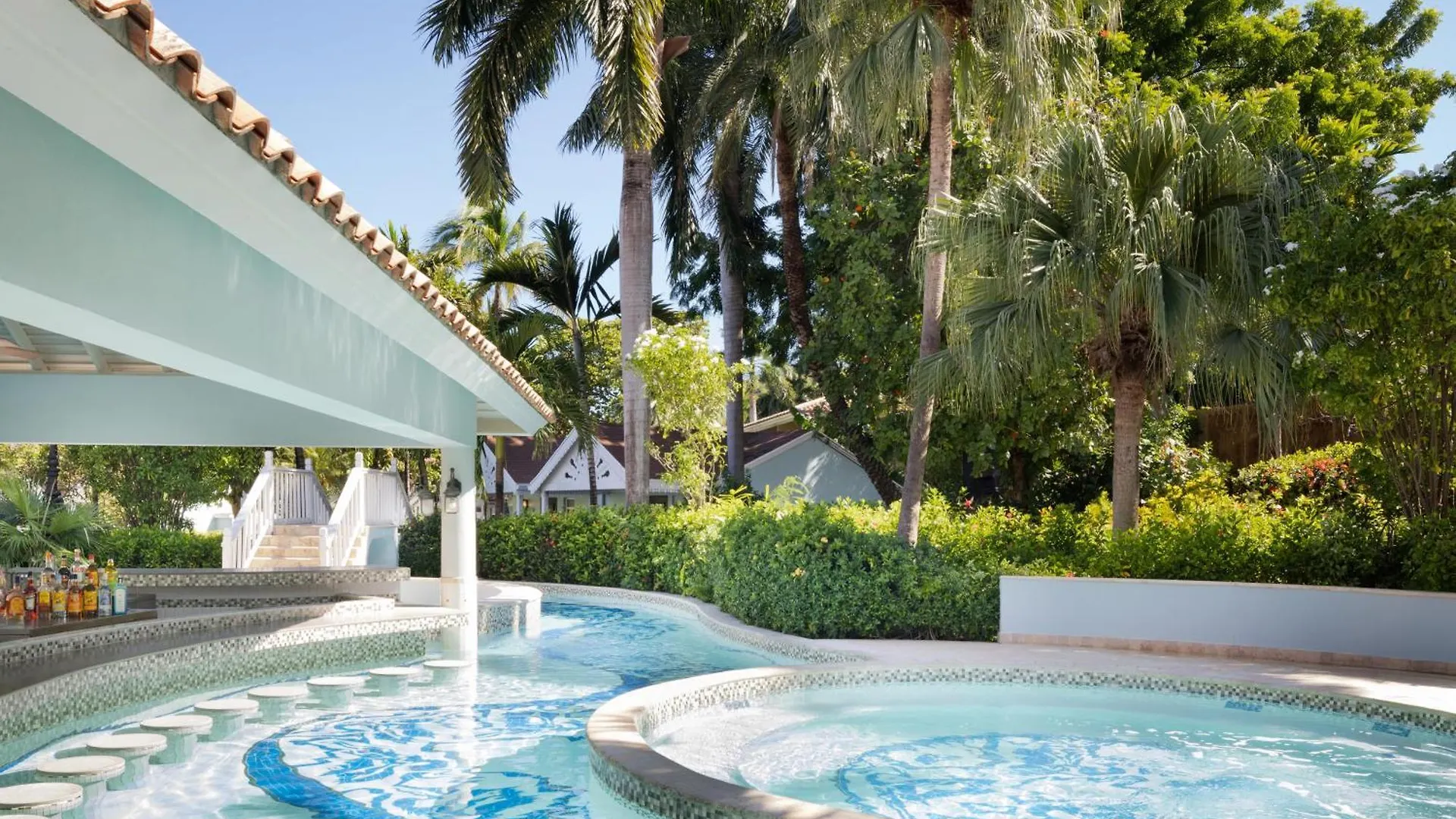 ***** Resort Sandals Grande Antigua St. John's Antigua/Barbuda