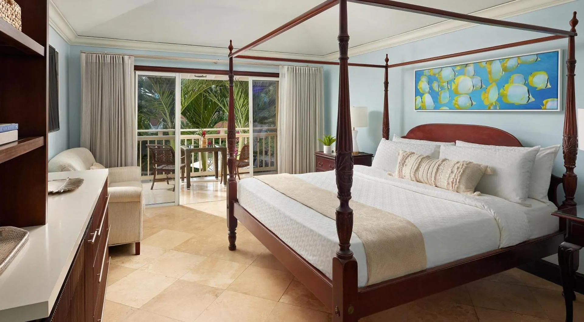 Resort Sandals Grande Antigua St. John's