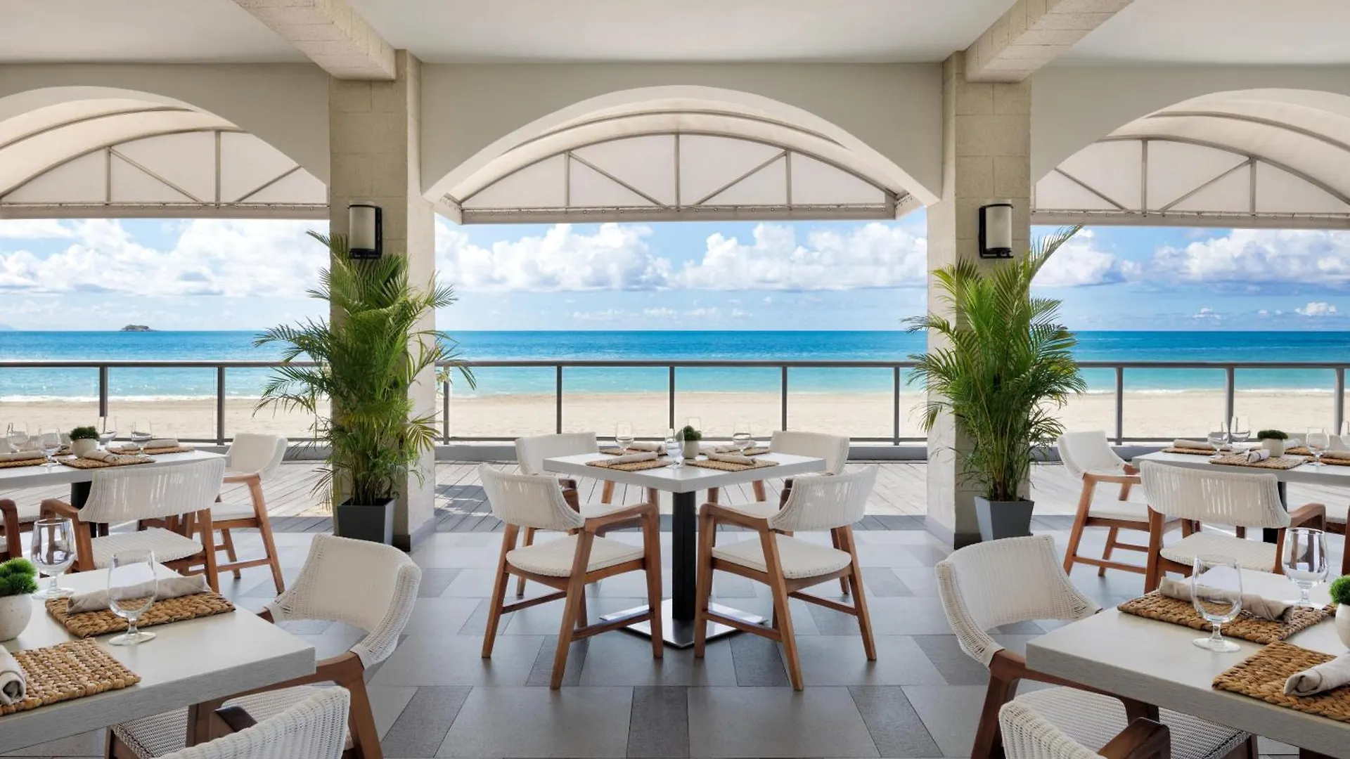Sandals Grande Antigua St. John's Antigua/Barbuda