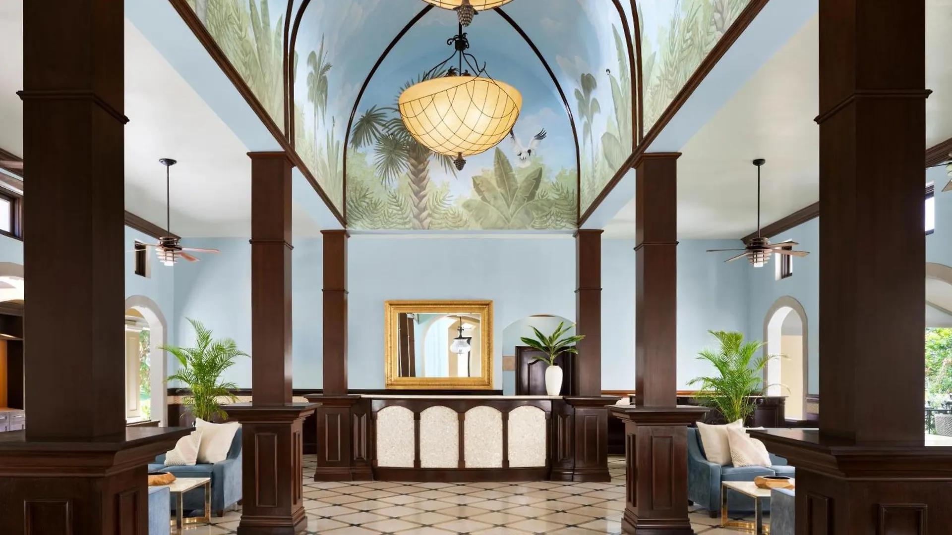 Sandals Grande Antigua St. John's 5*,