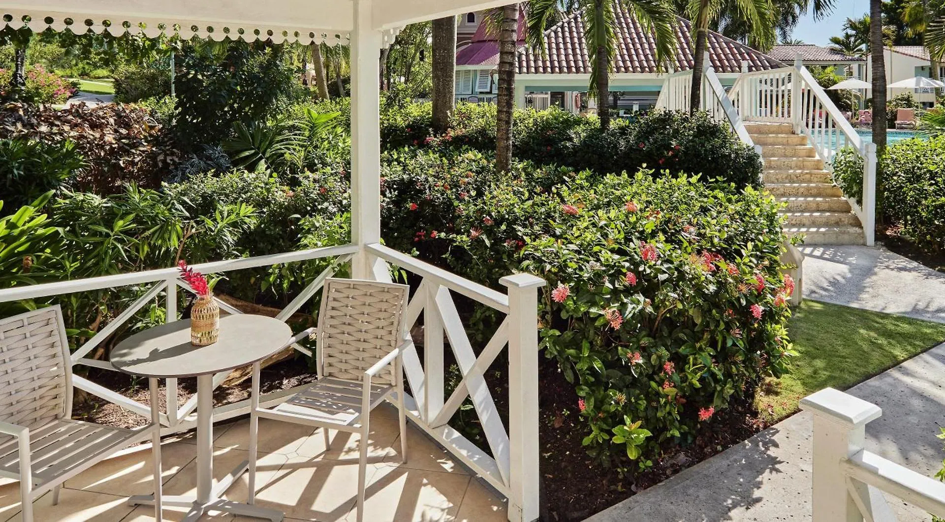 Sandals Grande Antigua St. John's 5*,