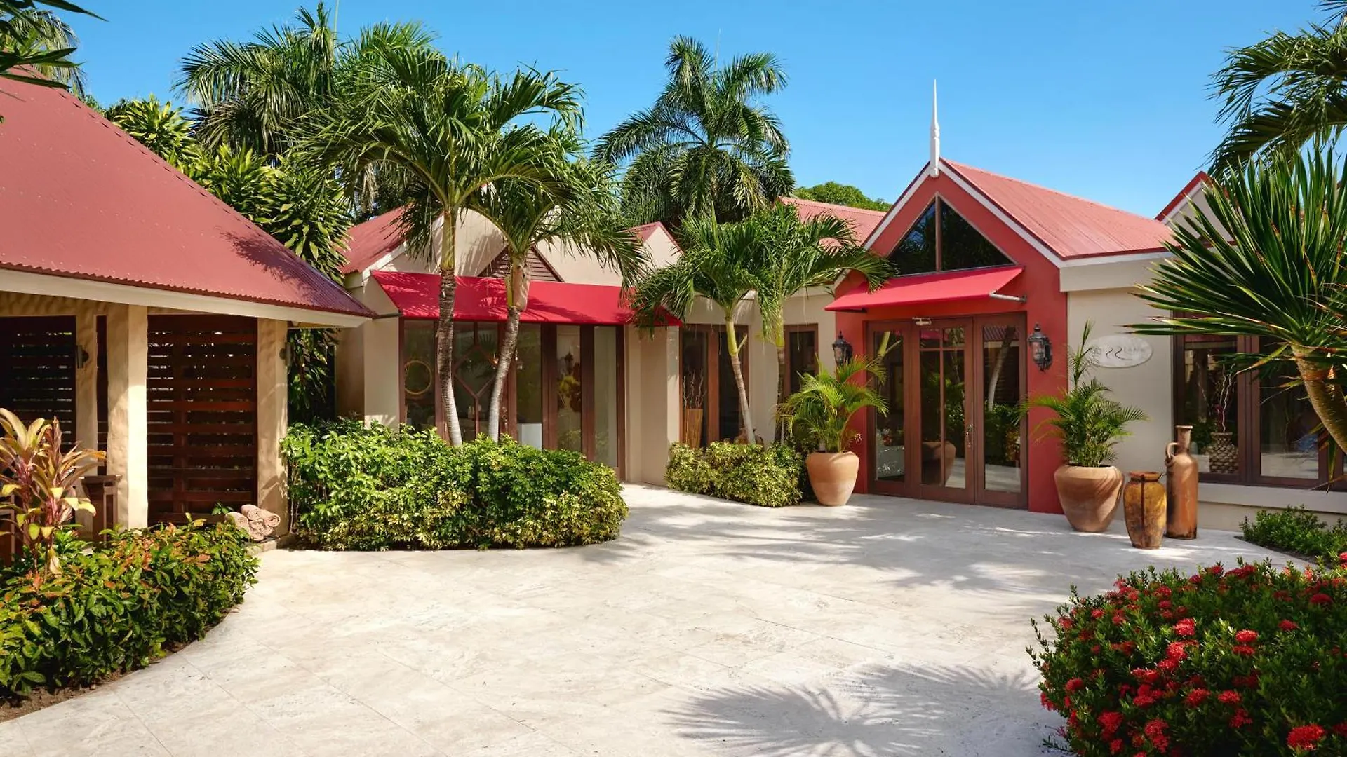Sandals Grande Antigua St. John's Antigua/Barbuda