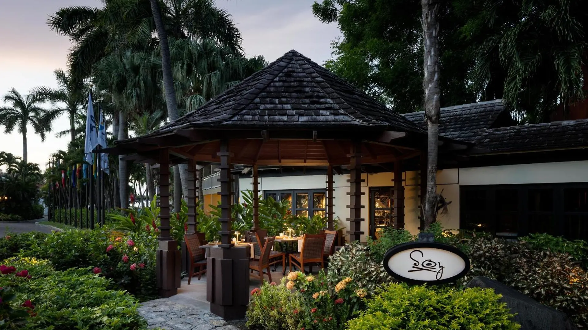 Sandals Grande Antigua St. John's 5*,  Antigua/Barbuda