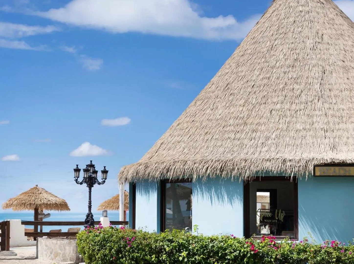 Sandals Grande Antigua St. John's 5*,