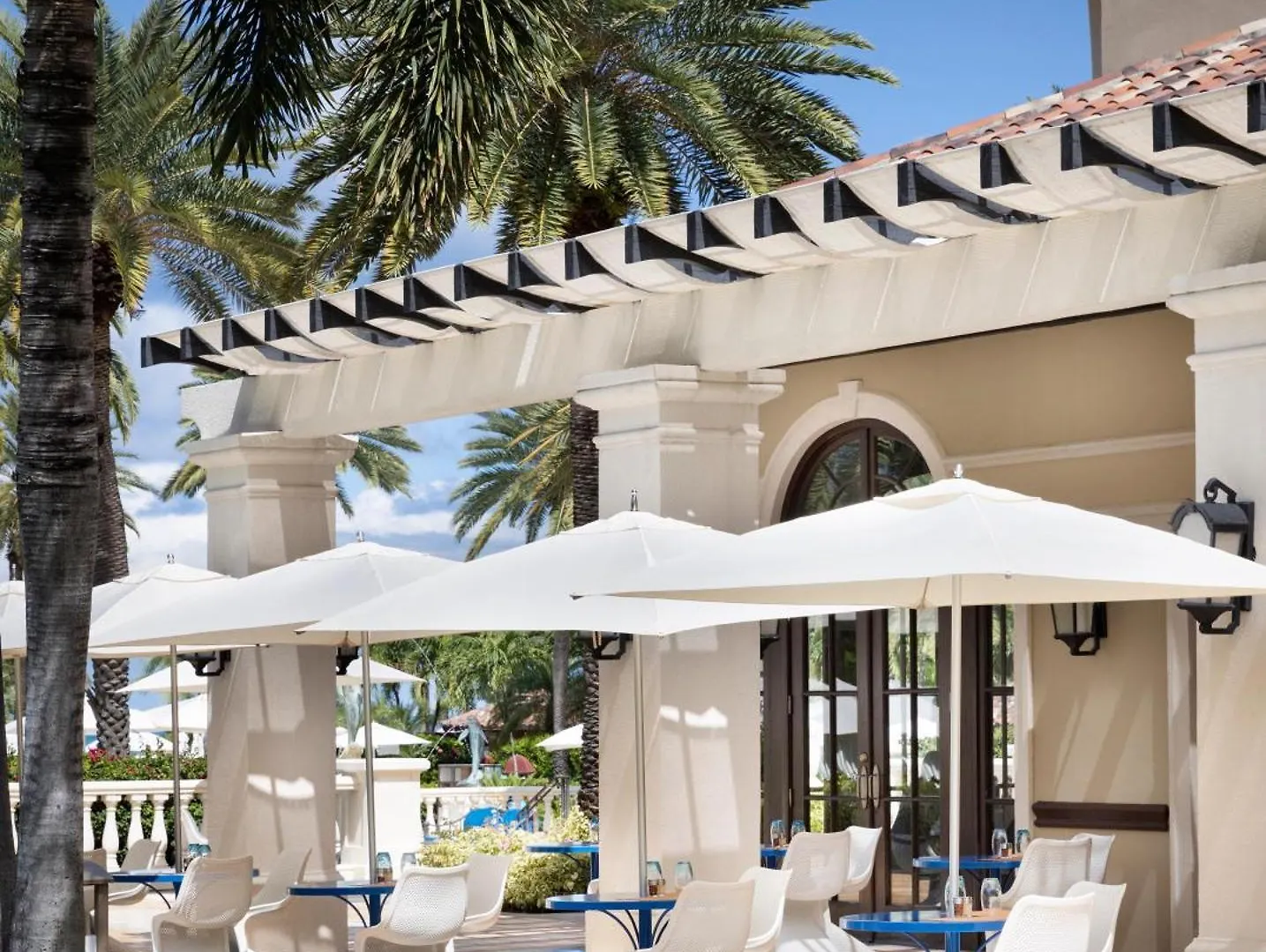 Sandals Grande Antigua St. John's Resort