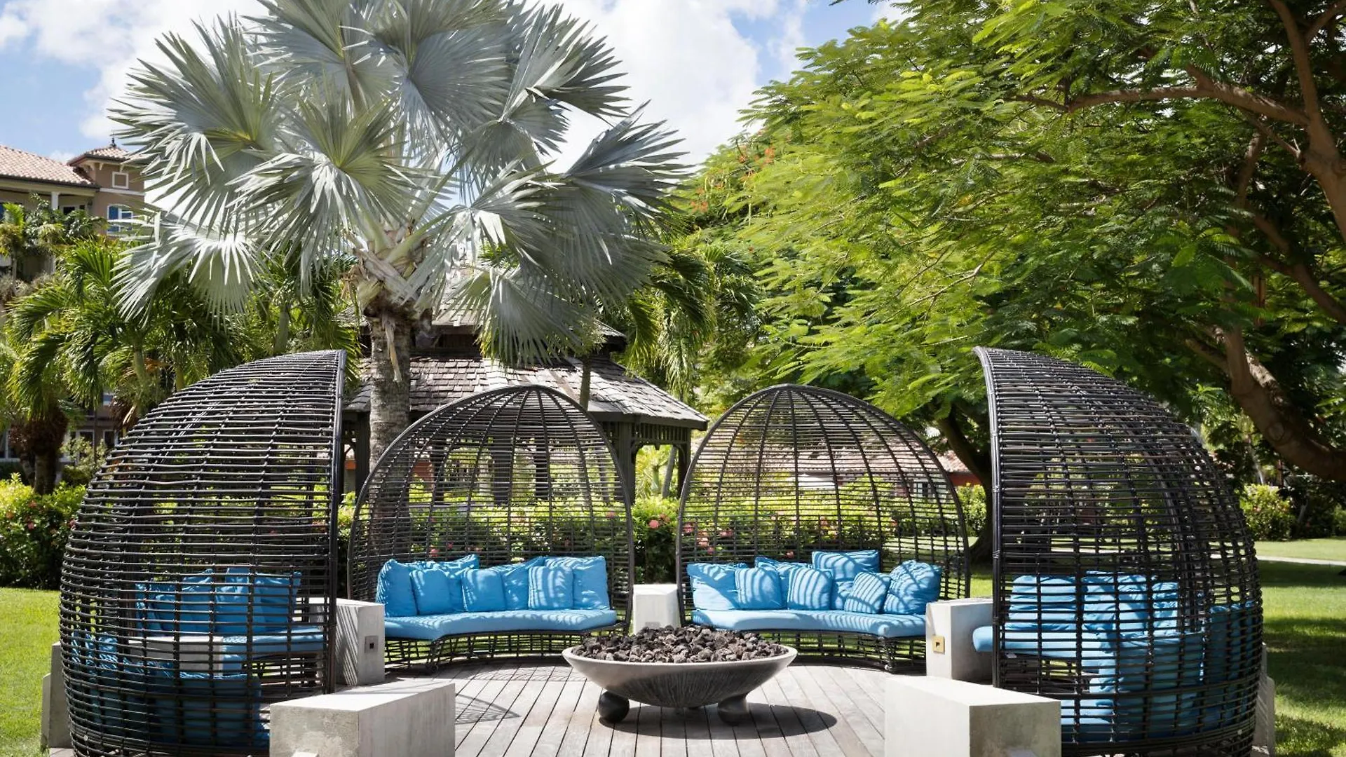 Sandals Grande Antigua St. John's