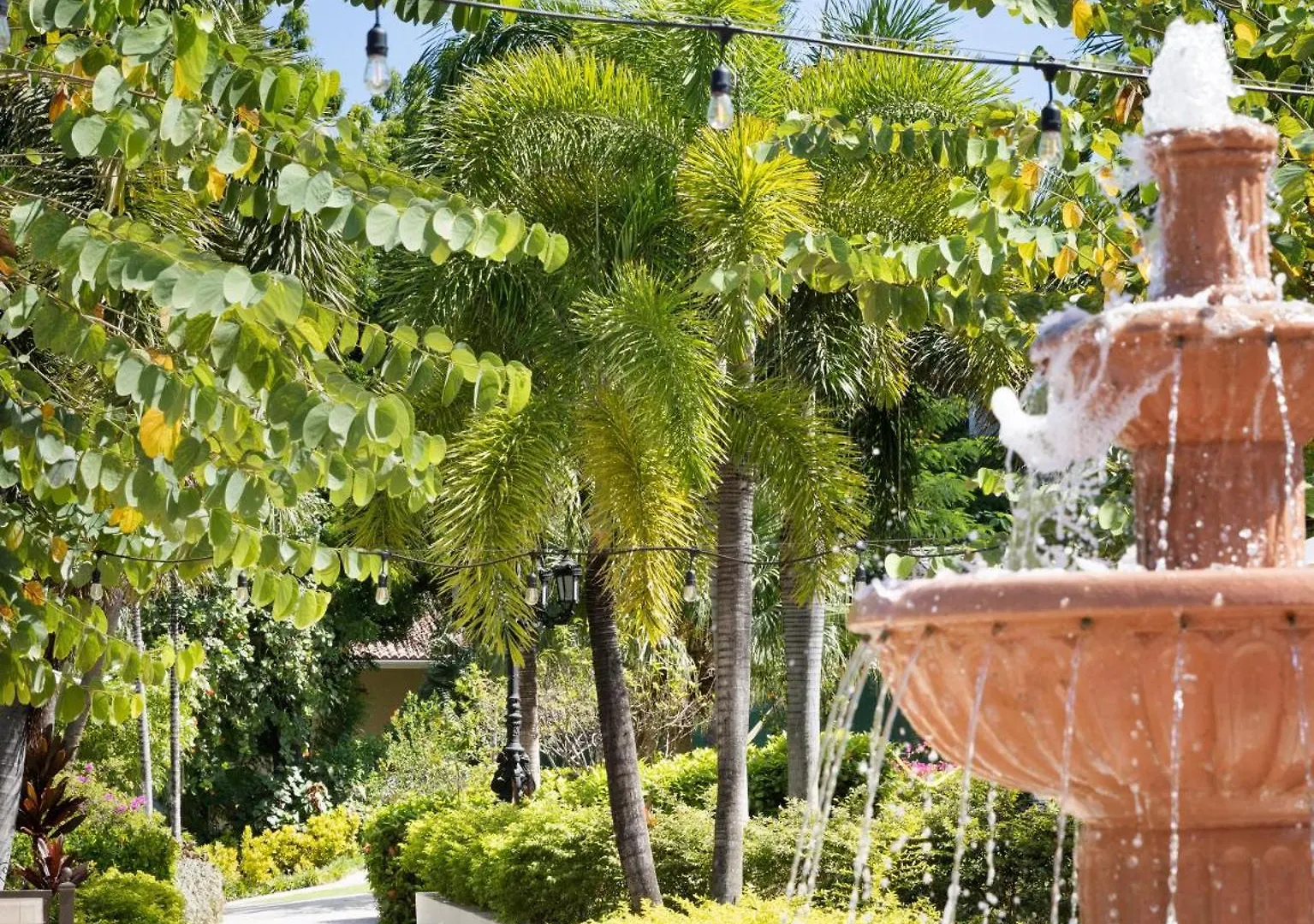 Resort Sandals Grande Antigua St. John's
